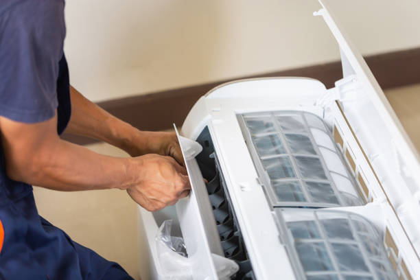 Best Air Conditioning Cleaning in Rollingwood, CA