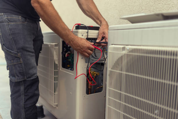 Best HVAC Consulting and Engineering in Rollingwood, CA