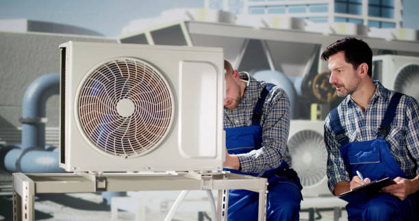 Rollingwood, CA HVAC Company